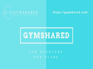 Gym Share Membership Provide Best Fitness Clubs in Canada