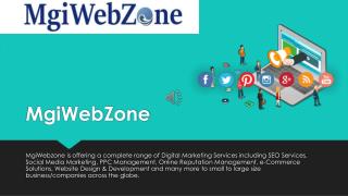 Digital Marketing Services