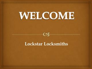 Best Locksmith in Ascot Vale
