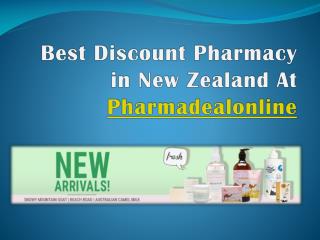 Learn To Do Discount Pharmacy Like A Professional