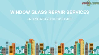 Great Quality Home Window Glass Repair Services | Call now (301) 631-4982