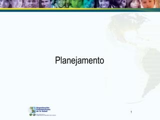 Planejamento