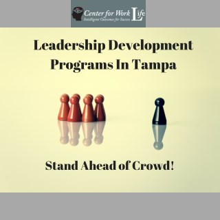 Leadership Development Programs In Tampa