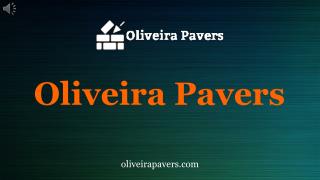 Pool Deck and Patio Pavers in Tampa - Oliveira Pavers