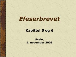 Efeserbrevet