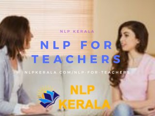 Nlp for teachers