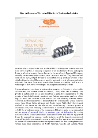 DIN Rails Channels Manufacturers/Suppliers India: Elmex.net