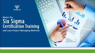 Lean Six Sigma GB Certification Training Hyderabad by Vinsys