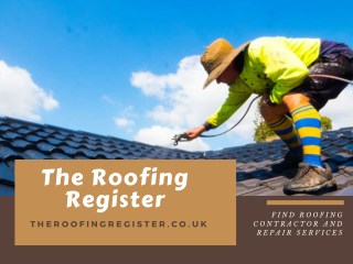 Find Roofing Installation And Replacement Companies