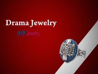 Drama Jewelry - 8090jewelry.com