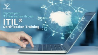 ITIL Foundation Certification Training in Pune | Vinsys