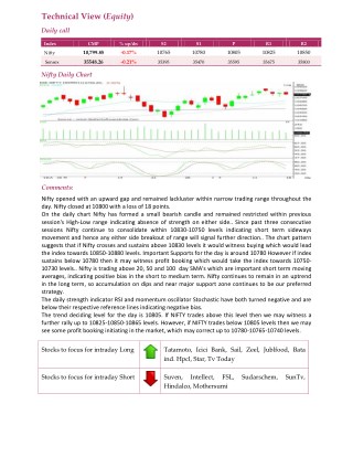 Daily Technical Report:19 June 2018