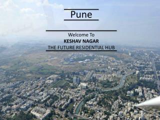 Godrej Active - Keshav Nagar by Godrej Properties