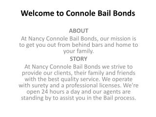 Bail Bonds Waterbury CT