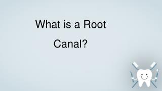 Root Canal Treatment Center in Hyderabad