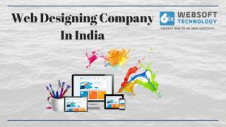 Best Web Design Company in India