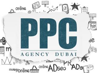 Top PPC Agency in Dubai