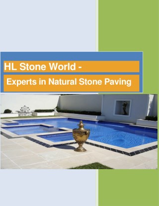 Melbourneâ€™s Best Quality and Affordable Bluestone Pavers