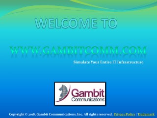 Services of Network Simulators That You Need to Know