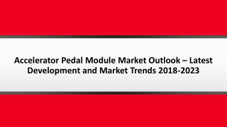 Circular Push Pull Connectors Market Opportunities, Demands, Size, Share, Trends, Industry Sales Area and Its Competitor