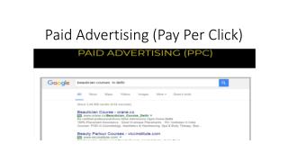 Pay Per Click, PPC Advertising in Gurgaon, Delhi NCR | PDS