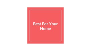Best AC Brands in India For your Home