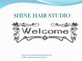 shinehairstudio pdf