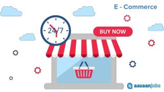 E-commerce