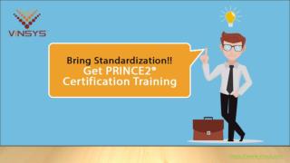 Lean Six Sigma Green Belt Certification Training in Bangalore by Vinsys