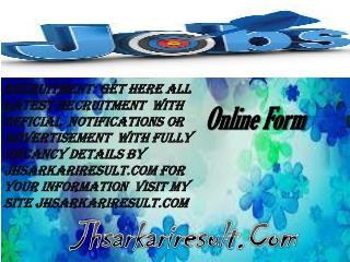 Online Form