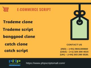 catch clone | catch script - banggood clone