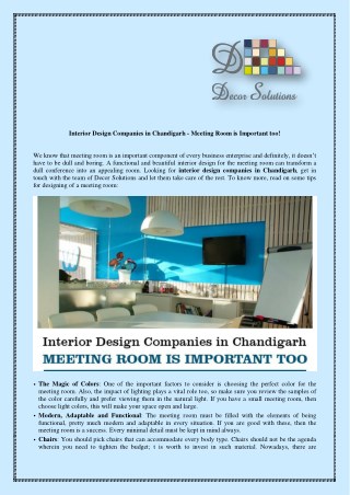interior designing companies in chandigarh.pdf