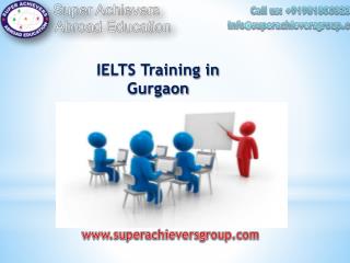 Best PTE Institute in Gurgaon