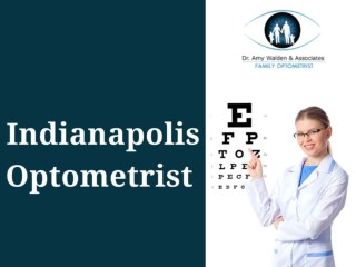 Best Optometrist in Indianapolis