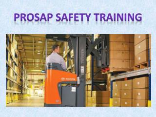 Best Whmis Training in Ottawa | prosapsafetytraining