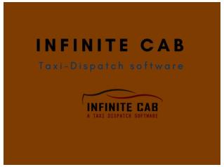 INFINITECAB