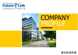 Future Link Consultants Company Profile