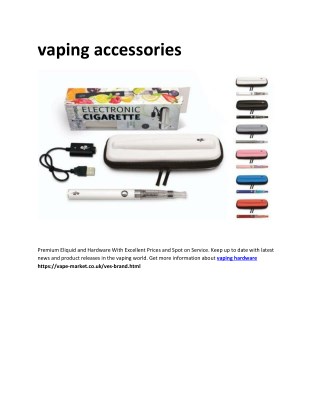 vape club