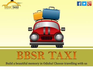 Know about the tips for choosing a cab service