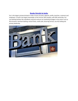 Find IFSC Code Of Bank Of Baroda