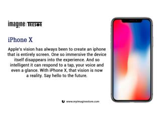 Apple iphone X | Apple Stores In Delhi Ncr | Iphone Service Center In Delhi Ncr