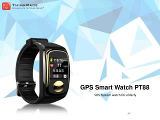 wearable gps tracker for seniors