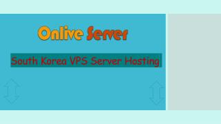 South Korea VPS Server Hosting - Fast and Reliable