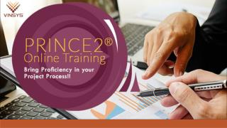 PRINCE2Â® Foundation Certification Training in Hyderabad-Vinsys