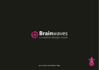 Few Words About Brainwaves