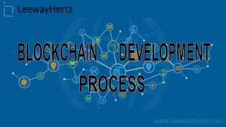 Blockchain Development