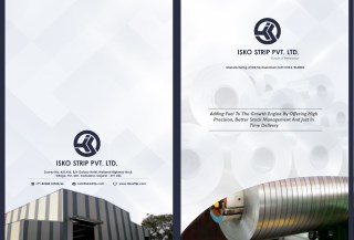 ISKO Strip steel product manufacturer dealers
