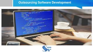 Outsourcing Software Development