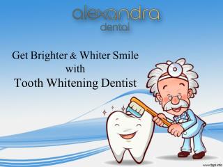 Tooth Whitening Hemel Hempstead