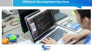 Offshore Development Services